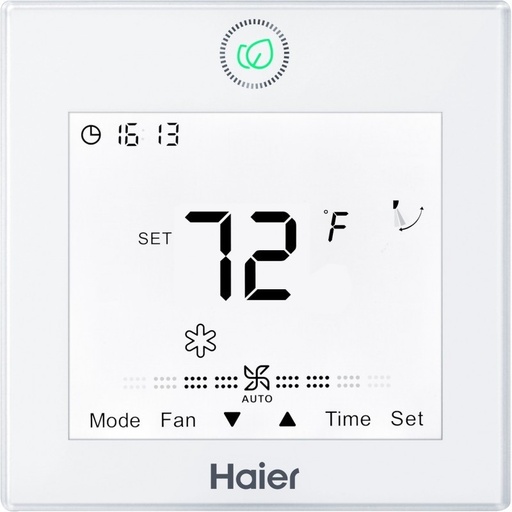 [YR-E17A] Termostato Haier aire acondicionado – YR-E17A