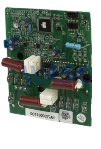 [0011800377AH] Placa electronica alimentacion Haier unidad exterior (1U105S2SS1FA) – 0011800377AH