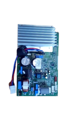 [CL93433] Placa electronica principal Mundo Clima unidad exterior MUPR-09-H5A (CL93429)