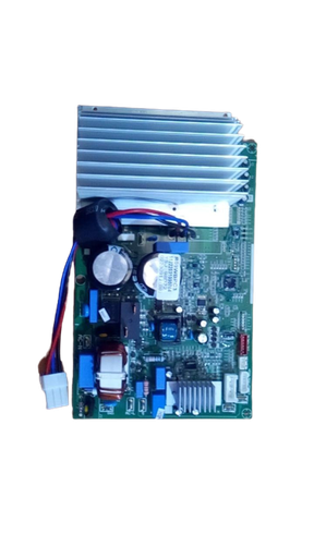 [CL93433] Placa electronica principal Mundo Clima unidad exterior MUPR-09-H5A (CL93429) – CL93433
