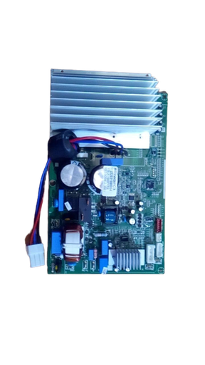 [CL93433] Placa electronica principal Mundo Clima unidad exterior MUPR-09-H5A (CL93429)
