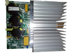 [CL94462] Placa electronica Mundo Clima Inverter (17122000026097)