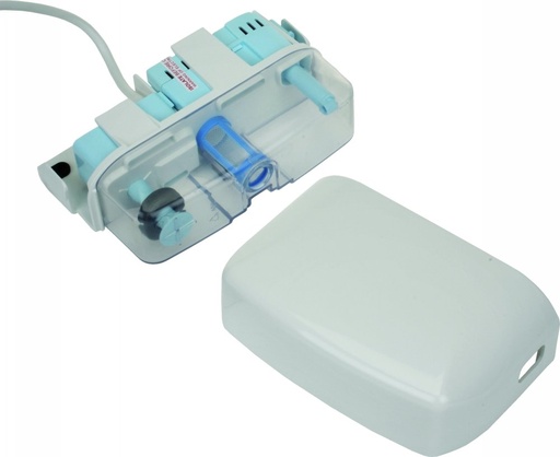 [FP1080/2] Bomba condensados Aspen Pumps Mini Blanc 230V Aires Acondicionados (AS06141) – FP1080/2