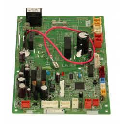 [9AGF05833] Placa electronica de control AIRE ACONDICIONADO FUJITSU AOYG36LETL K07BS-1206HUE-C1 9708511658