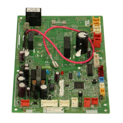 [9AGF05833] Placa electronica de control AIRE ACONDICIONADO FUJITSU AOYG36LETL K07BS-1206HUE-C1 9708511658 – 9AGF05833