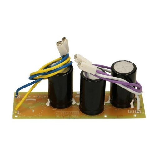 [9AGF9935] PLACA CONDENSADORES AIRE ACONDICIONADO FUJITSU AOYG36LETL  K05FB-0900HUE-P0 9709894002 – 9AGF9935