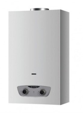 [3632412] Calentador atmosférico de tiro natural Ariston Low Nox Fast R X ONM 11NG – 3632412