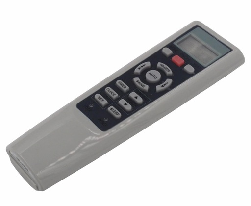 [A0010400785L] Mando a distancia Haier aire acondicionado (YR-W04 Universal - YR-W02 remoto - YR-W03 - YR-W08) – A0010400785L