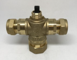 [824082] Valvula 3 vias Nibe – 824082