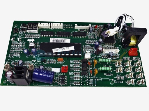 [53918121802] Tarjeta Placa de control Aire acondicionado KOSNER mod. CE-KFR52W/BPT2N1-210 9AMD0715 201350290071