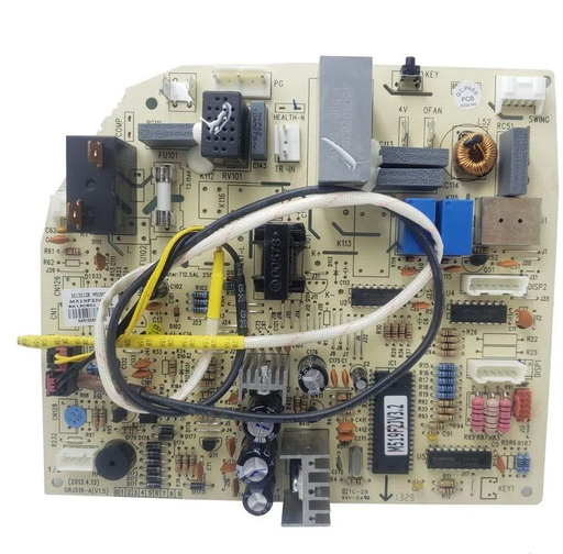[30135228] Placa electrónica Gree Grj519-a M519f2jv3 M519f2j – 30135228