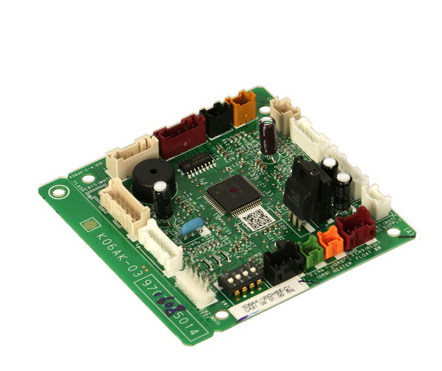 [9AGF06346] Placa electronica control Fujitsu unidad interior (ARYG36LMLE)