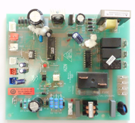 [0010451870E] Placa electronica Haier unidad exterior (AU182AFBEA) – 0010451870E