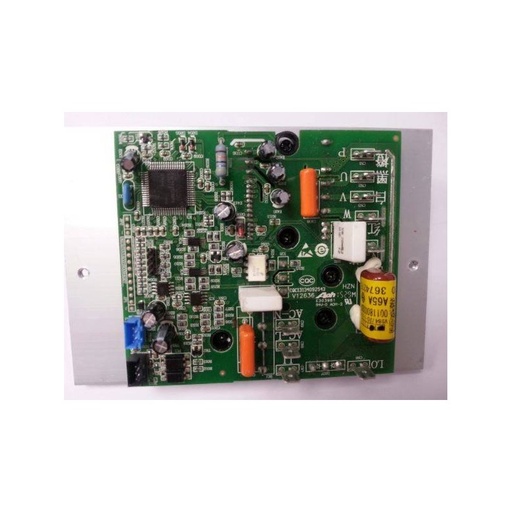 [A0010875966] Placa electronica Haier potencia