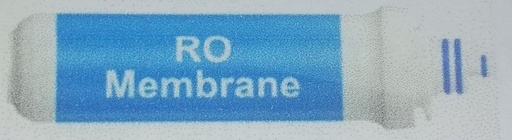 [2150090326] Membrana 75 GPD osmosis Circle KW – 2150090326