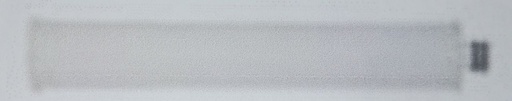 [2150000284] Cartucho osmosis CA filtracion 5Micras Osmotic – 2150000284