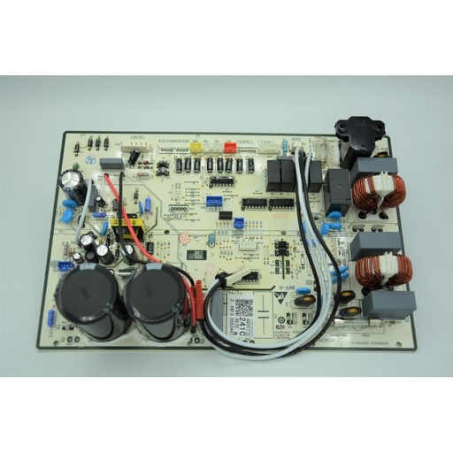 [A0011800241D] Placa electronica control Haier unidad exterior (2U18FE5ERA)