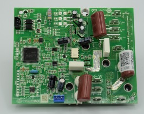 [A0011800377] Placa electronica Haier unidad exterior