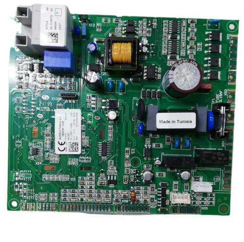 [I3981V581] Placa electronica Ferroli Bluehelix Hitech RRT