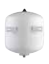 [SO31522] Vaso expansion solar 35 L - 10 bar - 3/4" (incl. KVAG50) – SO31522
