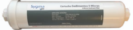 [TA01623] Cartucho sedimentos 5 micras 12" in-line – TA01623