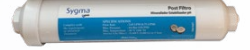 [TA01627] Cartucho remineralización y estabilizador pH 10" in-line – TA01627