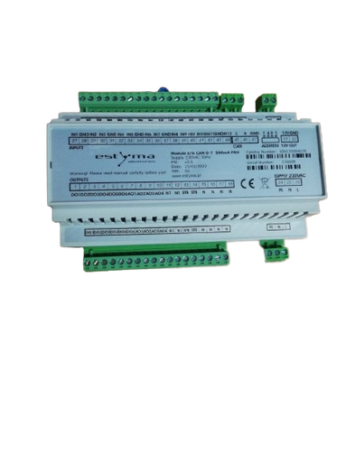 [718264] Placa electronica Nibe Pellux 100 – 718264