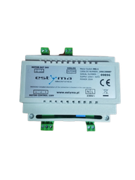 [718265] Placa electronica Nibe PUX 100 limpieza