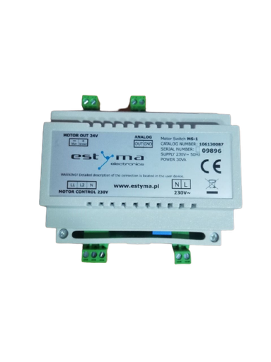 [718265] Placa electronica Nibe PUX 100 limpieza – 718265