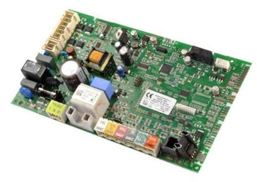 [65116545-05] Placa electronica Chaffoteaux Genus One 30 principal – 65116545-05