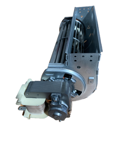 [20028] Ventilador tangencial Nordica Extraflame