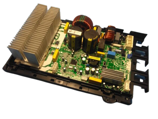 [CL97559] Placa electronica Mundo Clima principal (17122000040112 - EU-KFR50W/BP3N8-B01 - FW9-4500 / MOV10-4500) – CL97559