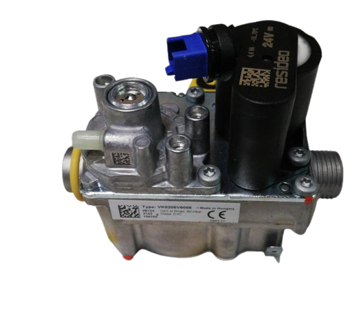 [01744410] Valvula gas Atlantic Thermor Logic Micro 24 gas natural – 01744410