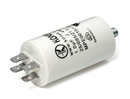 [681111710] Condensador 2 uf Simel