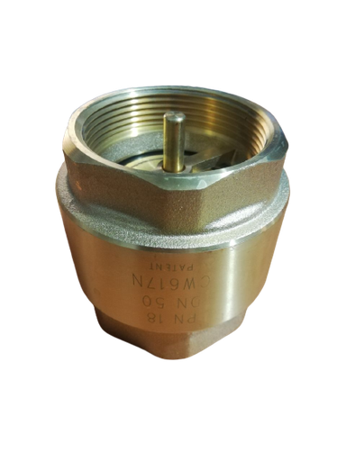 [312106] Valvula retencion York – 312106