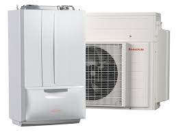 [3.030698] Aerotermia monoblok Immergas Victrix Hybrid. Bomba de calor híbrida – 3.030698