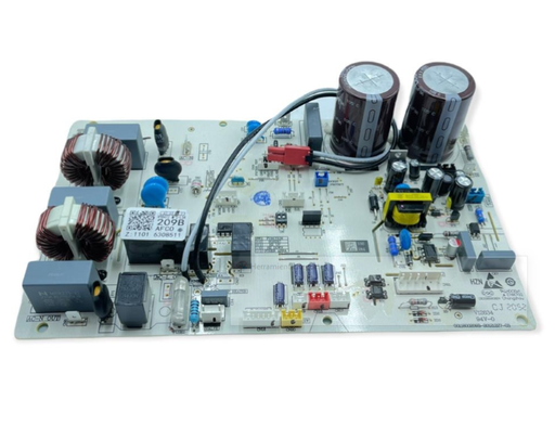 [A0011800209B] Placa electronica exterior Haier aire acondicionado – A0011800209B