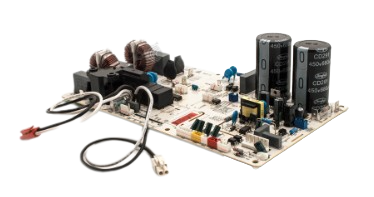 [A0011800209B] Placa electronica exterior Haier aire acondicionado – A0011800209B
