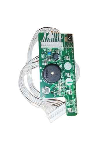 [9AGF06940] Placa electronica indicadora Fujitsu aire acondicionado unidad interior (AOHG12KPCA) – 9AGF06940