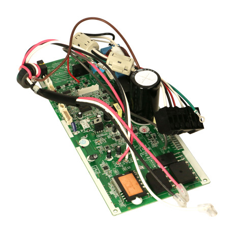 [9AGF12917] Placa electronica control Fujitsu aire acondicionado unidad exterior (AOHG12KPCA) – 9AGF12917