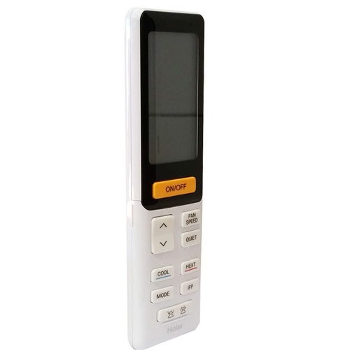 [YR-HQS01] Mando controlador remoto Haier aire acondicionado – YR-HQS01