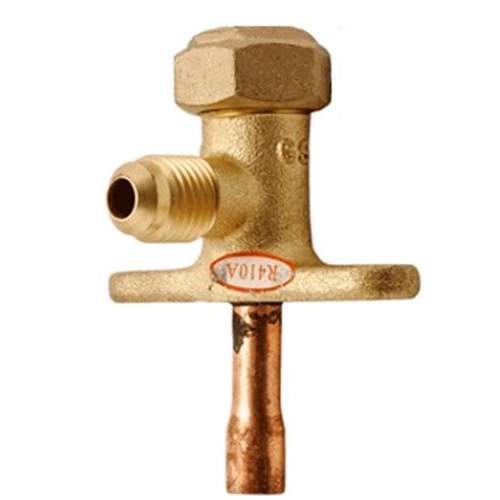 [A0010705987B] Valvula de cierre 2 vias Haier aire acondicionado – A0010705987B [Nº 14/15/19/25/27]