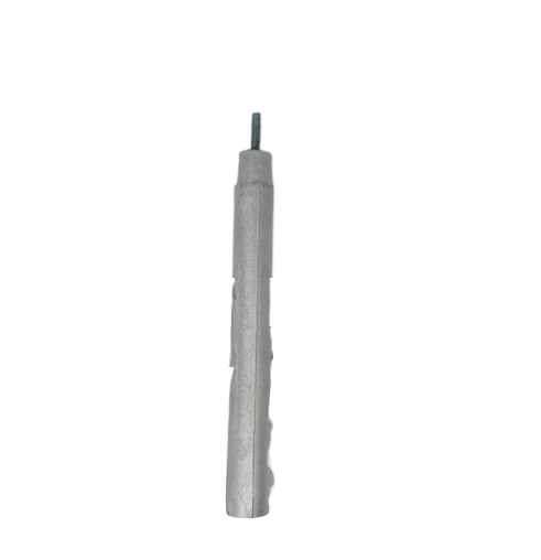 [CC20529] Anodo de magnesio Idrogas M8x30 D32 L270 MG360 Celsior TV 120 a 150 - TH 150 - ICVR 80 a 120 - DRY 150 (9001500403)