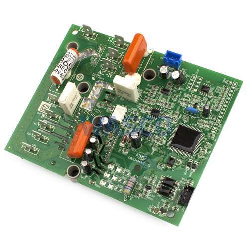 [A0011800865A] Placa electronica Haier aire acondicionado (0011800865A) – A0011800865A