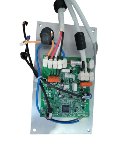 [A0011800865A] Placa electronica Haier aire acondicionado (0011800865A) – A0011800865A