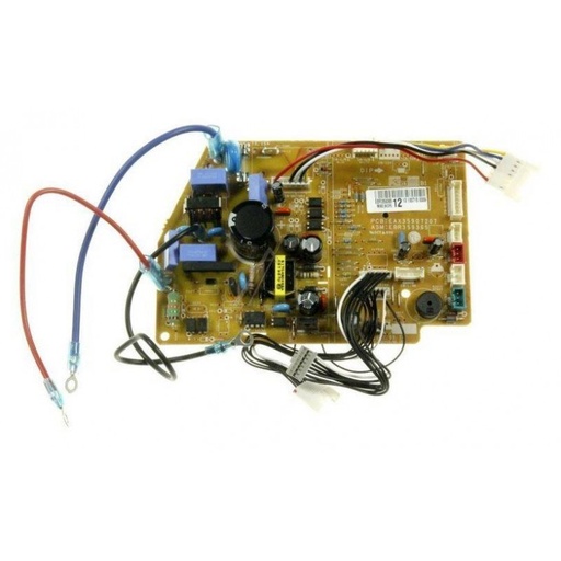 [35936512] Placa electronica LG unidad interior (CS12AF ASNH12GHDW0) – 35936512