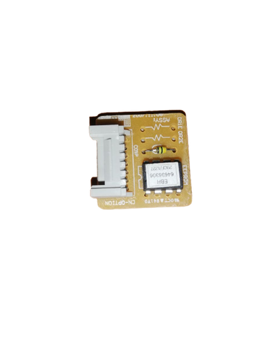 [64636306] Placa electronica EEPROOM LG unidad interior (CS12AF ASNH12GHDW0) – 64636306