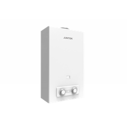 [110010020] Calentador atmosferico butano propano Bajo Nox Juntek JCAH-11 B ECO (no modulante)