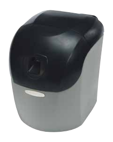 [901621] Descalcificador Kinetico CC 208 C HT especial agua caliente (11 L - incluye ruedas) – 901621