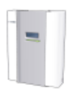 [067225] Unidad de control (varios equipos en cascada o para el control de más de una temperatura de salida) SMO 40 – 067225